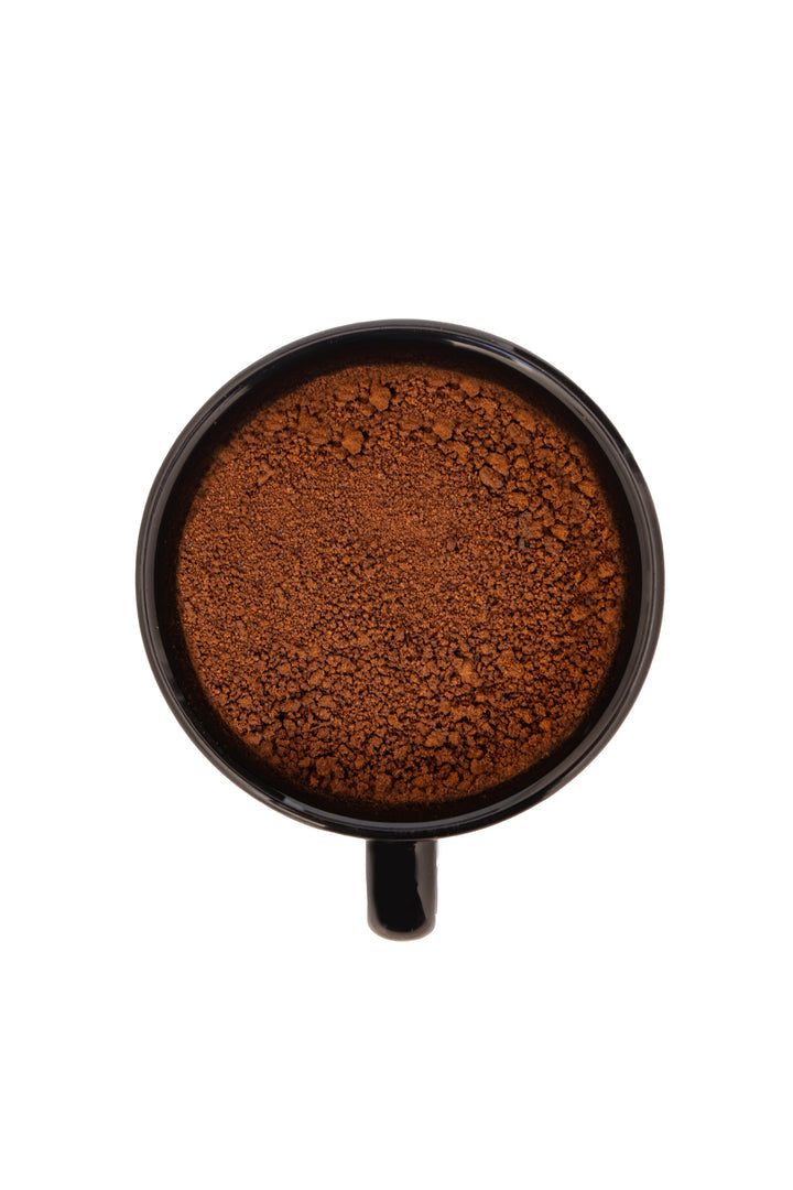 Café Soluble Sierra de Córdoba — 1kg